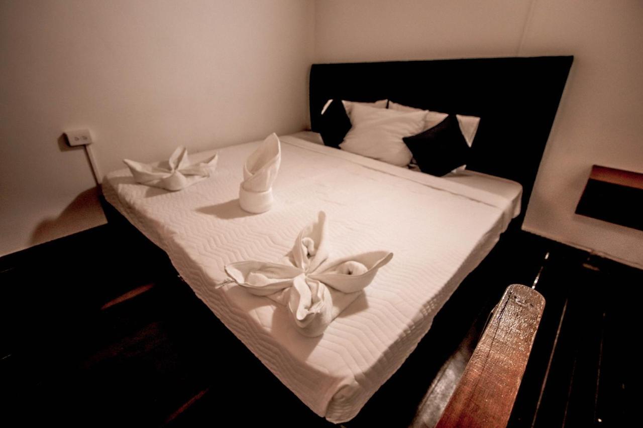 Aw Hotel Urban 80 Medellín Eksteriør billede